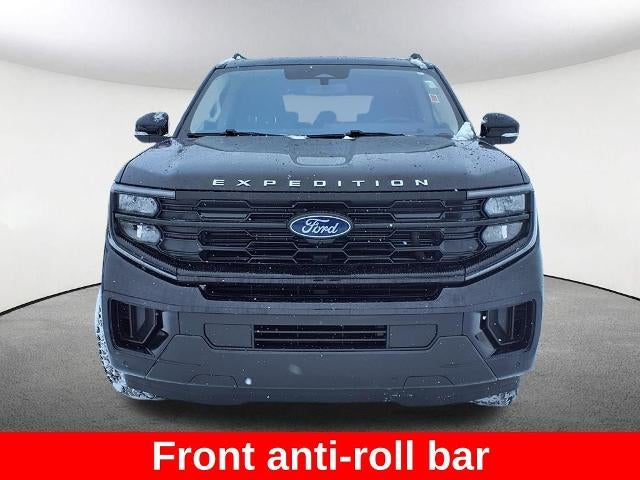 2025 Ford Expedition Active 4x4