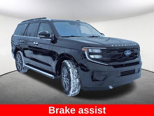 2025 Ford Expedition Active 4x4