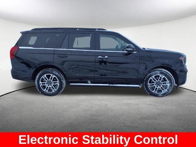 2025 Ford Expedition Active 4x4