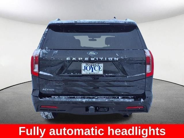 2025 Ford Expedition Active 4x4