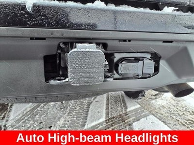 2025 Ford Expedition Active 4x4