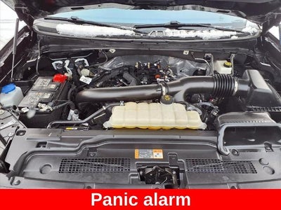 2025 Ford Expedition Active 4x4