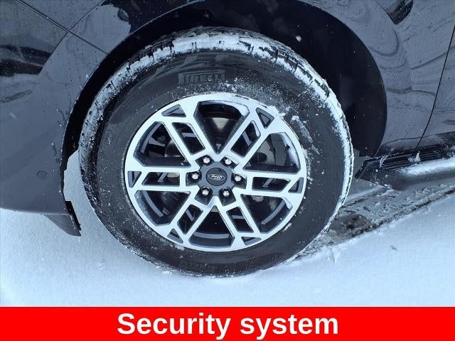 2025 Ford Expedition Active 4x4