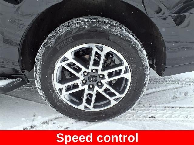 2025 Ford Expedition Active 4x4