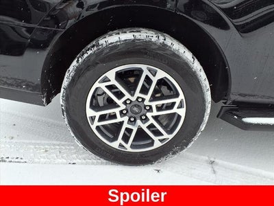 2025 Ford Expedition Active 4x4