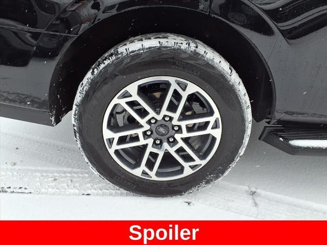 2025 Ford Expedition Active 4x4