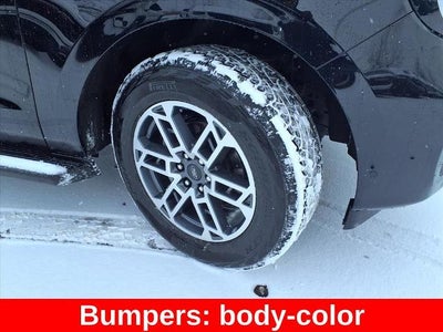 2025 Ford Expedition Active 4x4