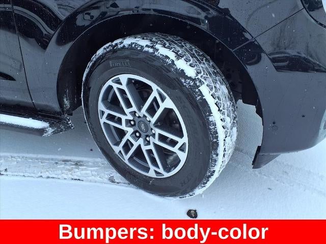 2025 Ford Expedition Active 4x4