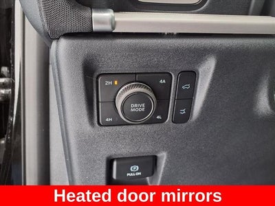 2025 Ford Expedition Active 4x4