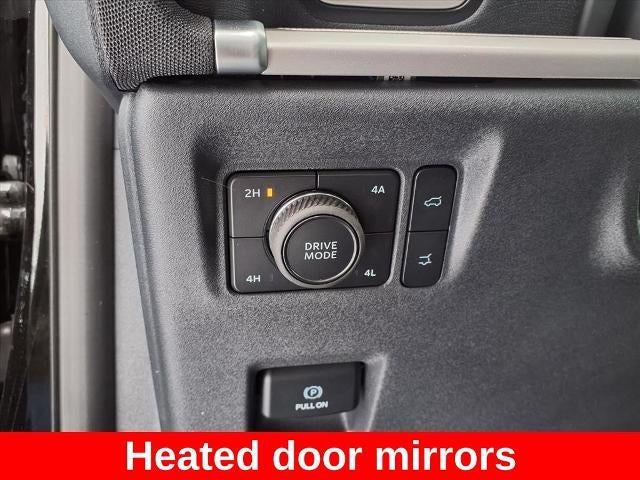 2025 Ford Expedition Active 4x4