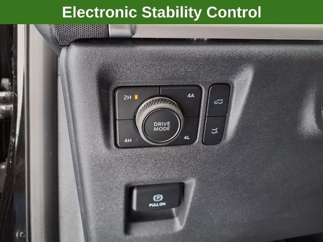 2025 Ford Expedition Active 4x4