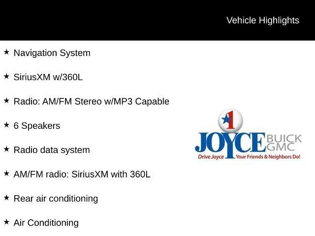 2025 Ford Expedition Active 4x4