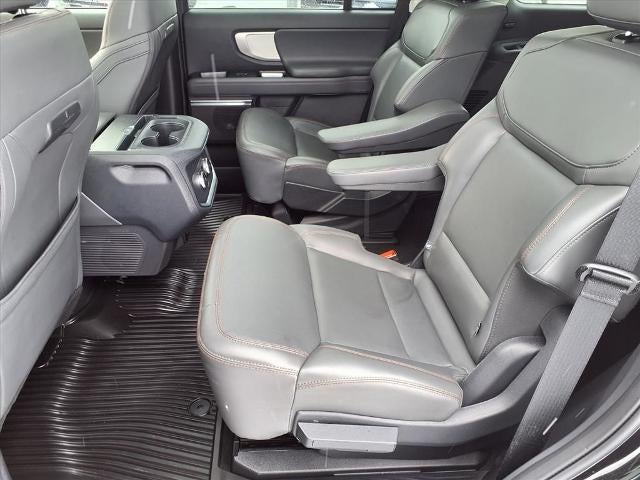 2025 Ford Expedition Active 4x4