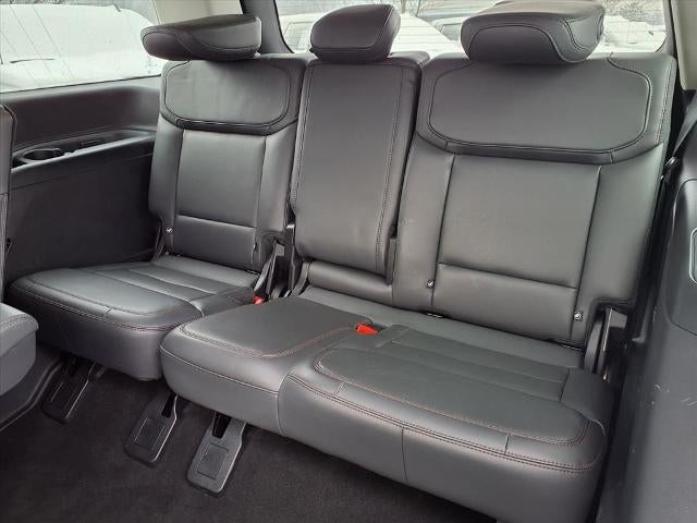 2025 Ford Expedition Active 4x4