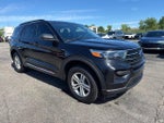 2021 Ford Explorer XLT 4WD