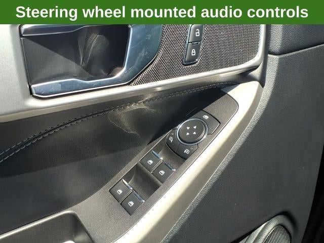 2021 Ford Explorer XLT 4WD