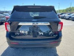 2021 Ford Explorer XLT 4WD