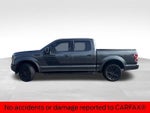 2020 Ford F-150 XLT 4WD SuperCrew 5.5' Box