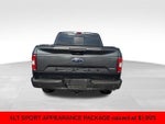 2020 Ford F-150 XLT 4WD SuperCrew 5.5' Box