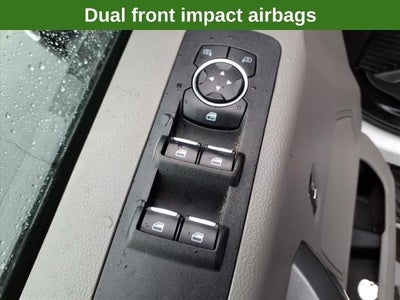 2018 Ford F-150 XLT 4WD SuperCrew 5.5' Box