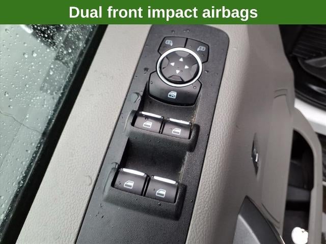 2018 Ford F-150 XLT 4WD SuperCrew 5.5' Box