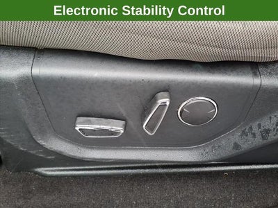 2018 Ford F-150 XLT 4WD SuperCrew 5.5' Box