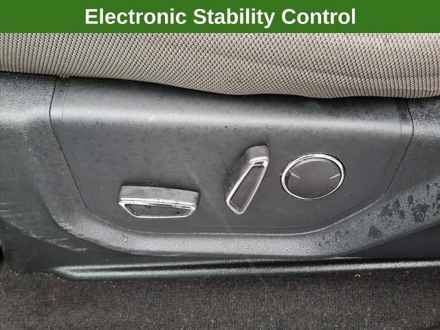 2018 Ford F-150 XLT 4WD SuperCrew 5.5' Box