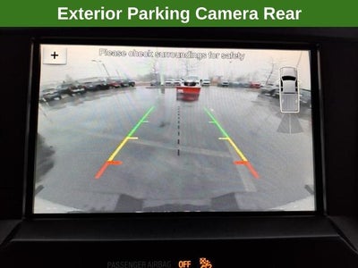 2018 Ford F-150 XLT 4WD SuperCrew 5.5' Box