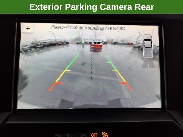 2018 Ford F-150 XLT 4WD SuperCrew 5.5' Box