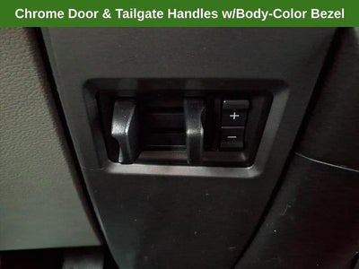 2018 Ford F-150 XLT 4WD SuperCrew 5.5' Box