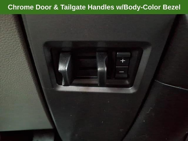 2018 Ford F-150 XLT 4WD SuperCrew 5.5' Box