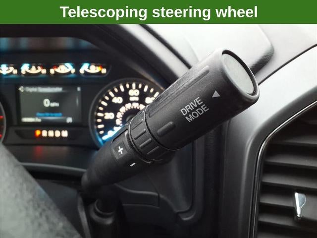 2018 Ford F-150 XLT 4WD SuperCrew 5.5' Box