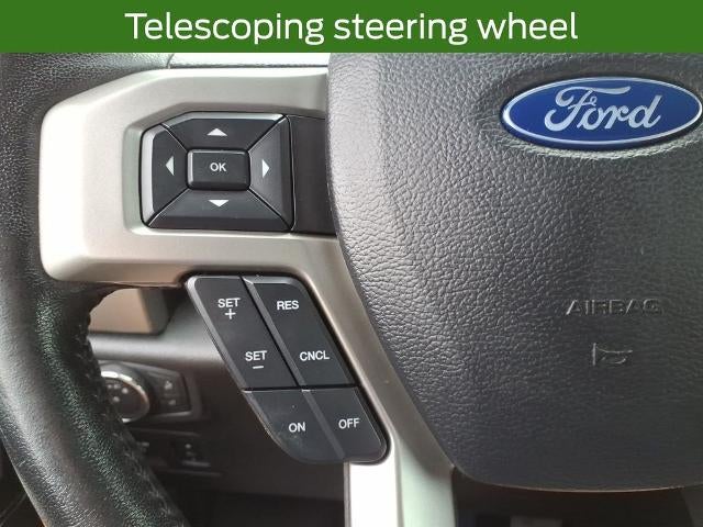 2020 Ford F-150 Lariat - Photo 38