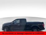 2015 Ford F-150 4WD SuperCab 6-1/2 Ft Box XLT