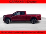 2022 Ford F-150 XLT 4WD SuperCab 6.5' Box