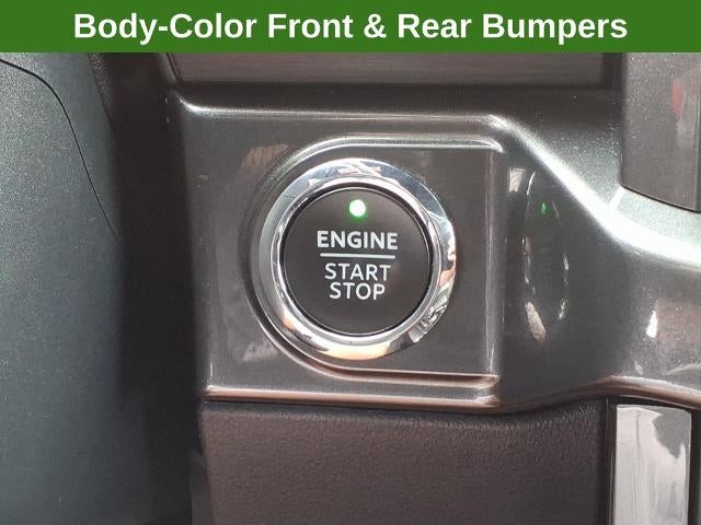 2022 Ford F-150 XLT 4WD SuperCab 6.5' Box