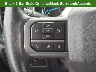 2022 Ford F-150 XLT 4WD SuperCab 6.5' Box