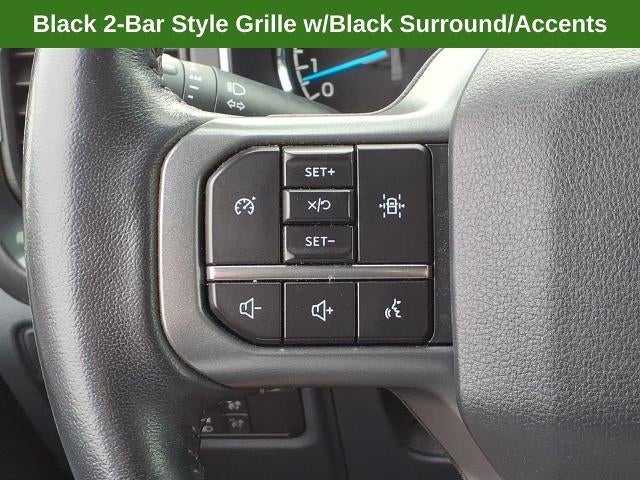 2022 Ford F-150 XLT 4WD SuperCab 6.5' Box