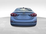 2017 Chevrolet Cruze Sedan LS (Automatic)