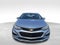 2017 Chevrolet Cruze Sedan LS (Automatic)