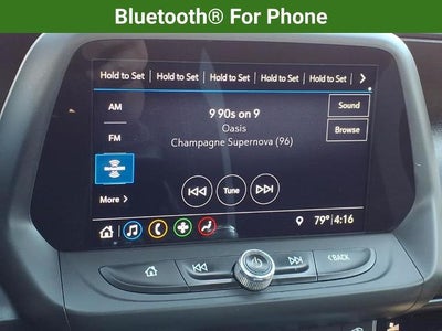 2019 Chevrolet Camaro 2dr Coupe 1SS