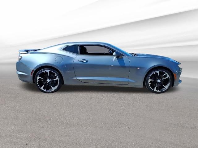 2019 Chevrolet Camaro 2dr Coupe 1SS