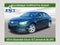 2014 Chevrolet Cruze Sedan 1LT (Automatic)