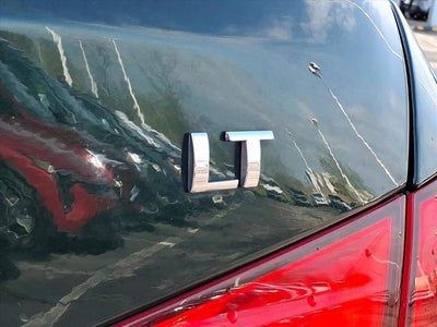 2014 Chevrolet Cruze Sedan 1LT (Automatic)
