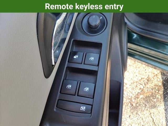 2014 Chevrolet Cruze Sedan 1LT (Automatic)