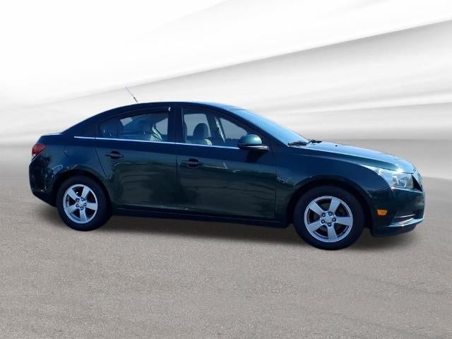 2014 Chevrolet Cruze Sedan 1LT (Automatic)