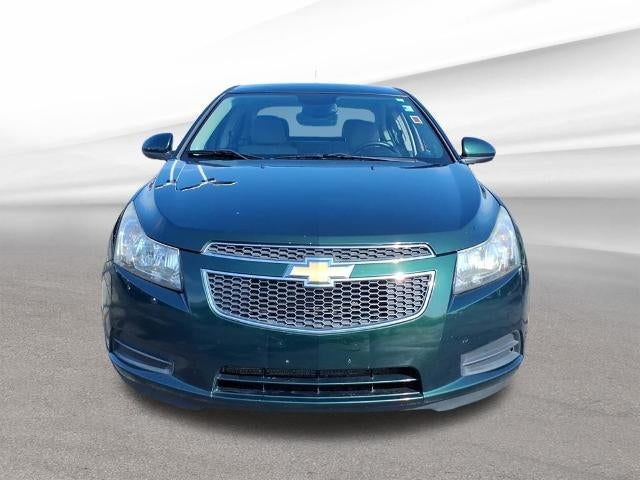 2014 Chevrolet Cruze Sedan 1LT (Automatic)