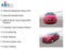 2016 Chevrolet Cruze Limited Sedan 1LT (Automatic)