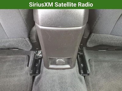 2016 Chevrolet Cruze Limited Sedan 1LT (Automatic)