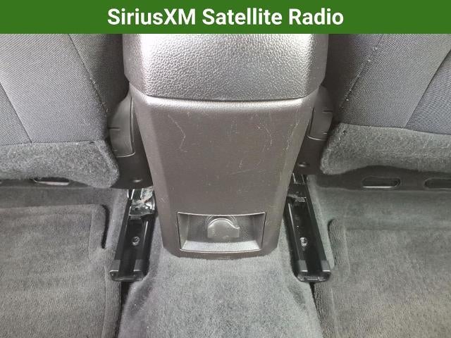2016 Chevrolet Cruze Limited Sedan 1LT (Automatic)